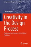 Creativity in the Design Process (eBook, PDF)
