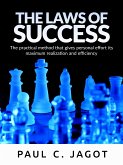 The Laws of Success (Translated) (eBook, ePUB)