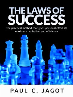 The Laws of Success (Translated) (eBook, ePUB) - Paul Jagot, C.