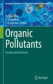 Organic Pollutants (eBook, PDF)