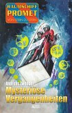 Raumschiff Promet - Von Stern zu Stern 37: Mysteriöse Vergangenheiten (eBook, ePUB)