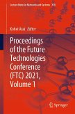 Proceedings of the Future Technologies Conference (FTC) 2021, Volume 1 (eBook, PDF)