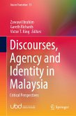 Discourses, Agency and Identity in Malaysia (eBook, PDF)