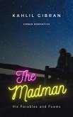 The Madman (eBook, ePUB)