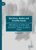 Machines, Bodies and Invisible Hands (eBook, PDF)