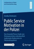 Public Service Motivation in der Polizei (eBook, PDF)