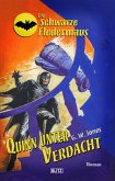 Die Schwarze Fledermaus 42: Quinn unter Verdacht (eBook, ePUB)