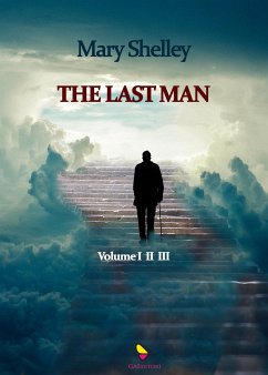 The Last Man (eBook, ePUB) - Mary, Shelley