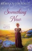 Something New (eBook, ePUB)