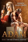 Adam (eBook, ePUB)