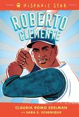 Hispanic Star: Roberto Clemente (eBook, ePUB)