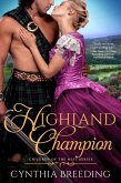 Highland Champion (eBook, ePUB)
