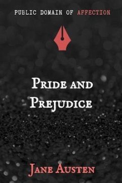 Cover Pride and Prejudice (eBook, ePUB)