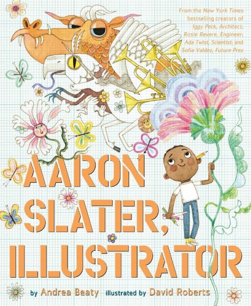 Aaron Slater, Illustrator (eBook, ePUB) Aaron Slater, Illustrator (eBook, ePUB)