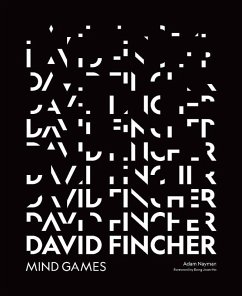 David Fincher: Mind Games (eBook, ePUB) - Nayman, Adam