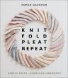 Knit Fold Pleat Repeat (eBook, ePUB) - Bild 1