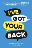I've Got Your Back (eBook, ePUB)