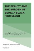 Beauty and the Burden of Being a Black Professor (eBook, ePUB)