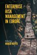 Enterprise Risk Management in Europe... - Bild 1