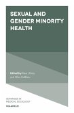Sexual and Gender Minority Health (eBook, ePUB)