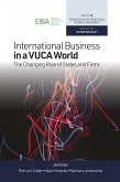 International Business in a VUCA World (eBook, ePUB)