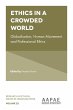 Ethics in a Crowded World (eBook, ePUB) - Bild 1