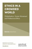 Ethics in a Crowded World (eBook, ePUB)