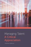Managing Talent (eBook, ePUB)