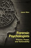 Forensic Psychologists (eBook, ePUB)