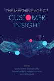 Machine Age of Customer Insight (eBook, ePUB)
