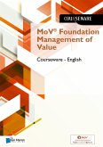 MoV® Foundation Management of Value Courseware - English (eBook, ePUB)