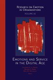 Emotions and Service in the Digital Age (eBook, ePUB)