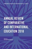 Annual Review of Comparative and International Education 2018 (eBook, ePUB)