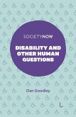 Disability and Other Human Questions (eBook, ePUB) Disability and Other Human Questions (eBook, ePUB)