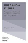 Hope and a Future (eBook, ePUB)