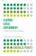 Leading Local Government (eBook, ePUB) - Bild 1