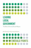 Leading Local Government (eBook, ePUB)