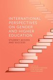 International Perspectives on Gender and Higher Education (eBook, ePUB)