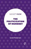 Politicization of Mumsnet (eBook, ePUB)