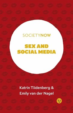 Cover Sex and Social Media (eBook, ePUB)
