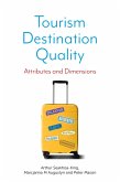 Tourism Destination Quality (eBook, ePUB)