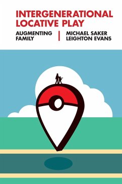 Cover Intergenerational Locative Play (eBook, ePUB)