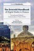 Emerald Handbook of Digital Media in Greece (eBook, ePUB)