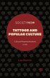 Tattoos and Popular Culture (eBook,... - Bild 1