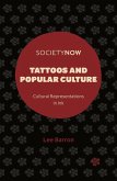 Tattoos and Popular Culture (eBook, ePUB)