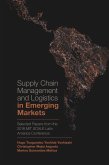 Supply Chain Management and Logistics in Emerging Markets (eBook, ePUB)