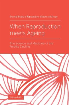 Cover When Reproduction meets Ageing (eBook, ePUB)