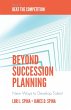 Beyond Succession Planning (eBook, ePUB) - Bild 1