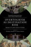 Overtourism as Destination Risk (eBook, ePUB)