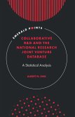 Collaborative R&D and the National Research Joint Venture Database (eBook, ePUB)